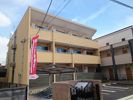 ミーテ ジラソーレの間取り画像