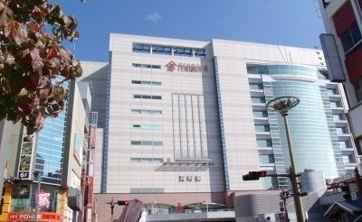 近くの瓦町駅様まで1,400m（徒歩18分）