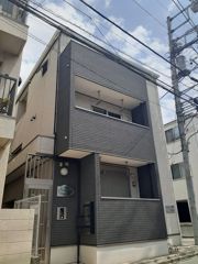サンリット・メゾンの外観画像