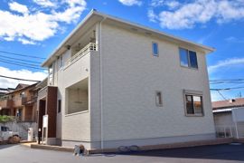 グレイス プルメリアの外観画像