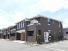グリエラⅢ番館の間取り画像