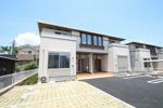 カームリーハウスCの間取り画像