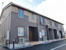 ラッフィナート Ⅲの間取り画像
