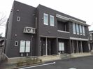 コンフォート大保Aの外観