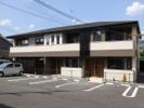 カ－ザ セレ－ナ相田Cの外観画像