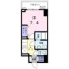 プリムローズ宝町の間取り画像
