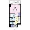 プリムローズ宝町の間取り画像