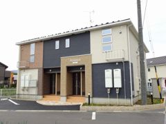 ソラーナの外観画像