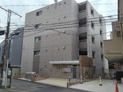 ヴェロ プルミエールの外観画像