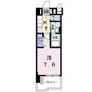 Soubouの間取り画像