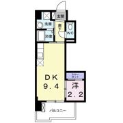 Soubouの間取り画像
