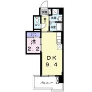 Soubouの間取り画像