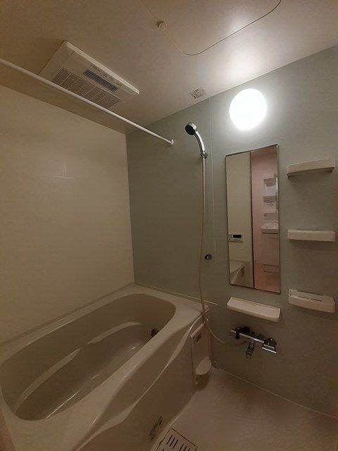 バスルーム