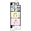 エミネンス駅南の間取り画像