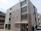 ベル フォルム ウエストの間取り画像