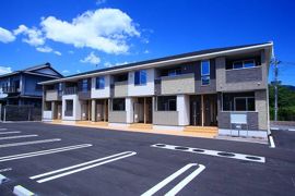 プラシードⅡの外観画像