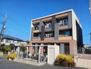 カーサドルチェⅠの間取り画像