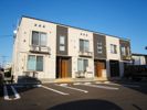 クリアⅡの間取り画像