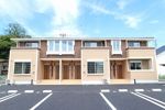 フォルシュの間取り画像