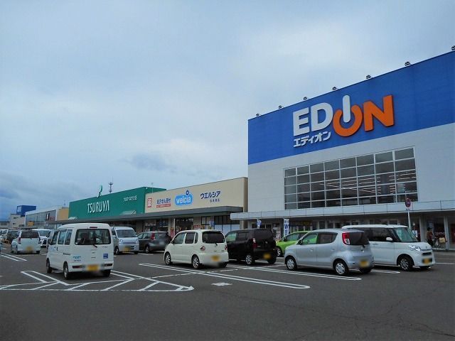 近くのなぎさライフサイトまで1,900m(徒歩24分)