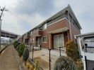 Speranza Aの間取り画像