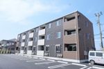 エアリーレジデンスの間取り画像