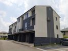 カンパーニュ逢坂の間取り画像