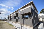 Sol Vient Courtの間取り画像