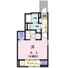 フィオ－レの間取り画像