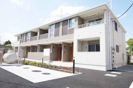 アルドーレⅡの外観画像