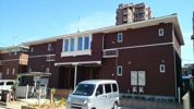 ラシュラント ジュモⅡの間取り画像