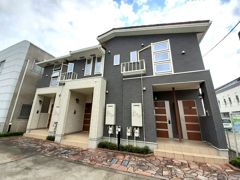 サニーハウスⅡの外観画像