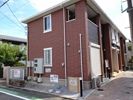 ブリッサの外観