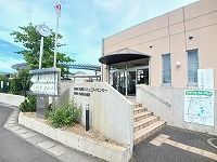 近くの高松市古高松出張所さんまで550m（徒歩7分）