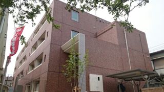 アルボル リオ XIの外観画像