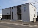 サニーガーデンの間取り画像