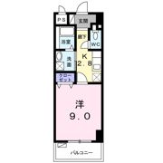 ゆちばな2泉崎の間取り画像