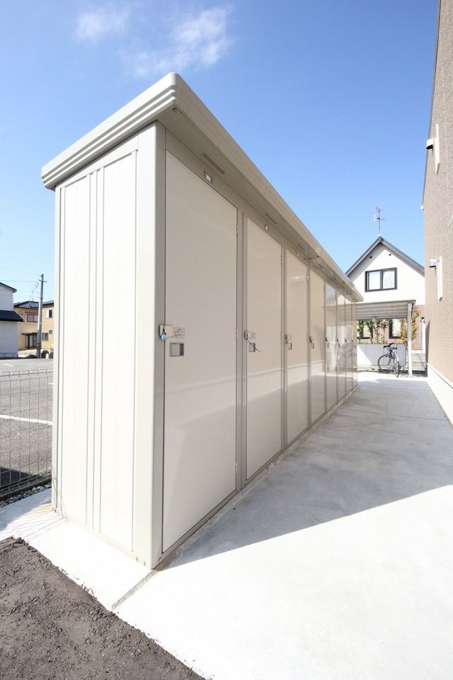 その他