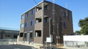 ソラーナ平島Ⅱの間取り画像