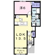 インノバールの間取り画像