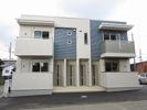 ステイブルⅡの間取り画像