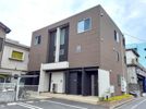 カーサ・フォンターナの間取り画像
