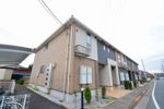 カルム メゾンの間取り画像