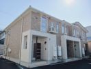 ヒルファインの間取り画像