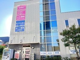 近くのメディカルプラザまで1,000m（徒歩13分）