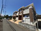 アウローラの間取り画像