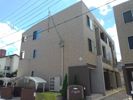 リンデンⅠの間取り画像