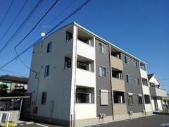 グランツ Fの外観画像
