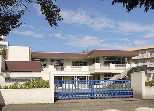 近くの東石川幼稚園まで410m(徒歩6分)