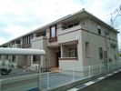 ラ・フォンテ西軽井沢 Eの間取り画像